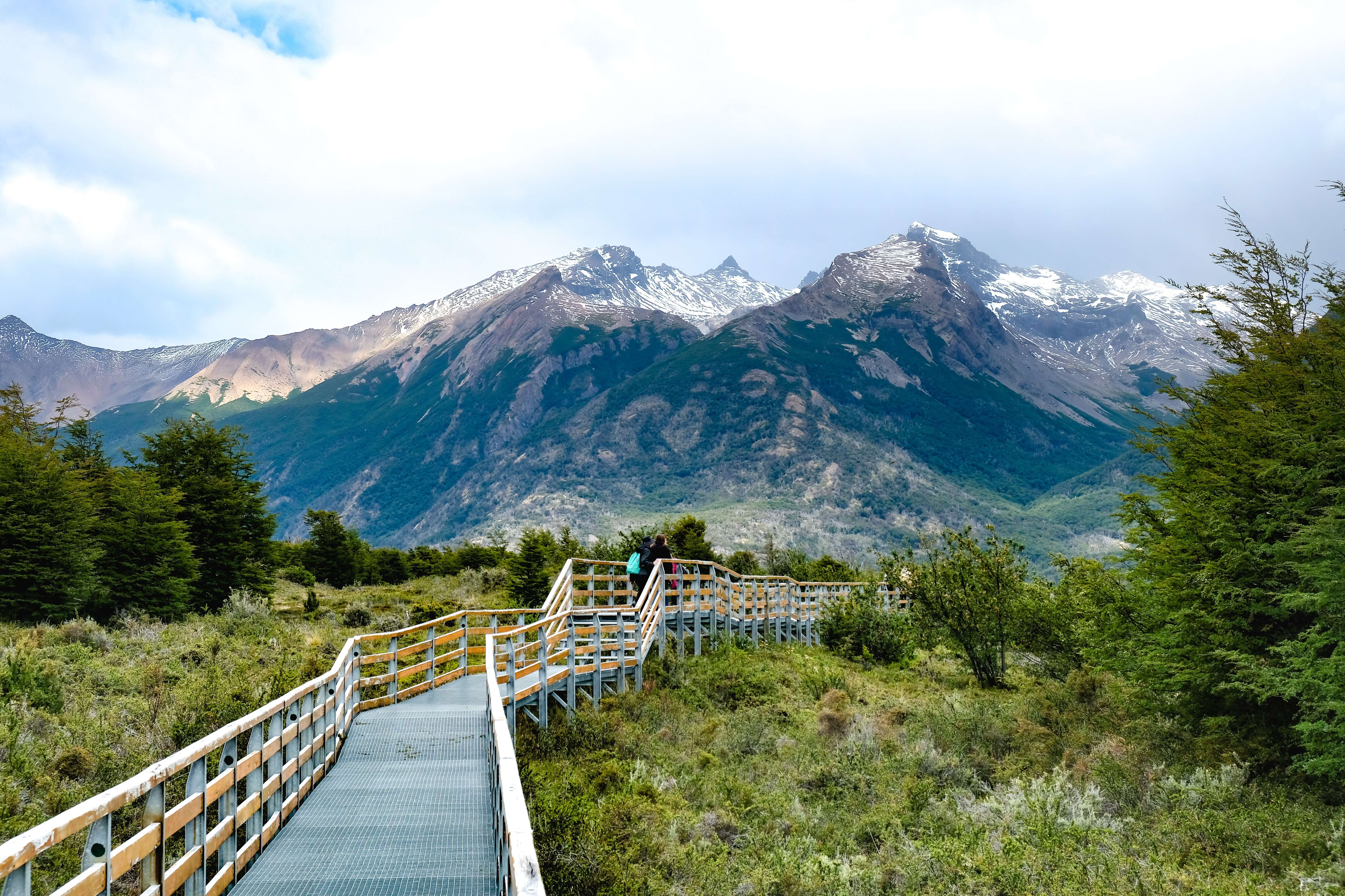 Patagonia: Edge of the World featuring Argentina, Chile, and a 4-Night Patagonia Cruise
