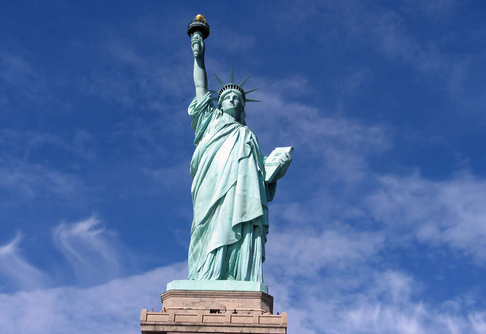 Spotlight on New York City featuring 