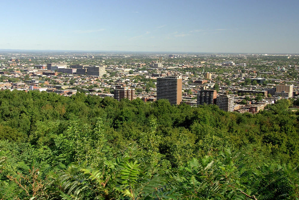 Charms of Québec A Journey through Montreal, Charlevoix & Quebec City