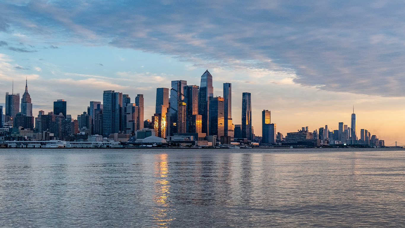 Celebrating America's 250th Anniversary