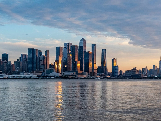 Celebrating America's 250th Anniversary