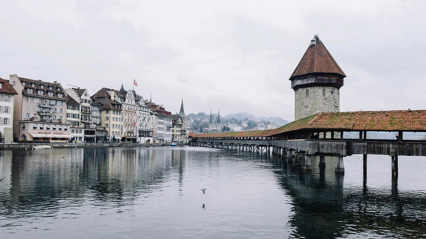 Enchanting Christmas Markets of Germany, Switzerland and France