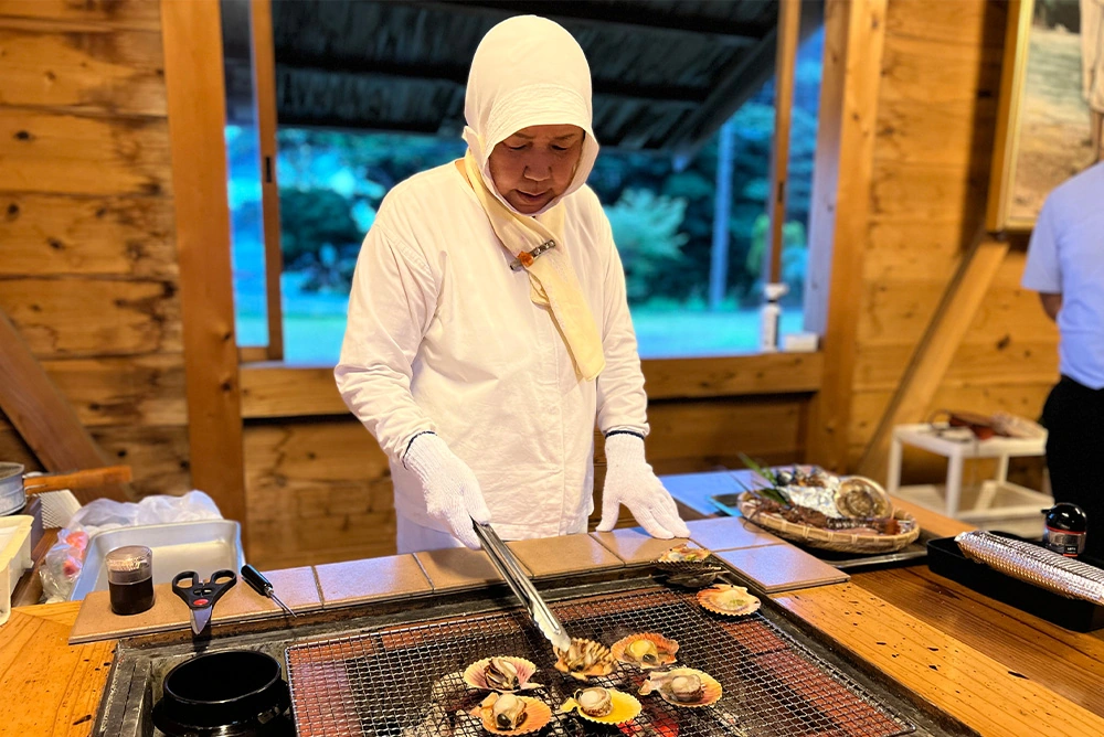 Japan & South Korea: From Tokyo to Seoul