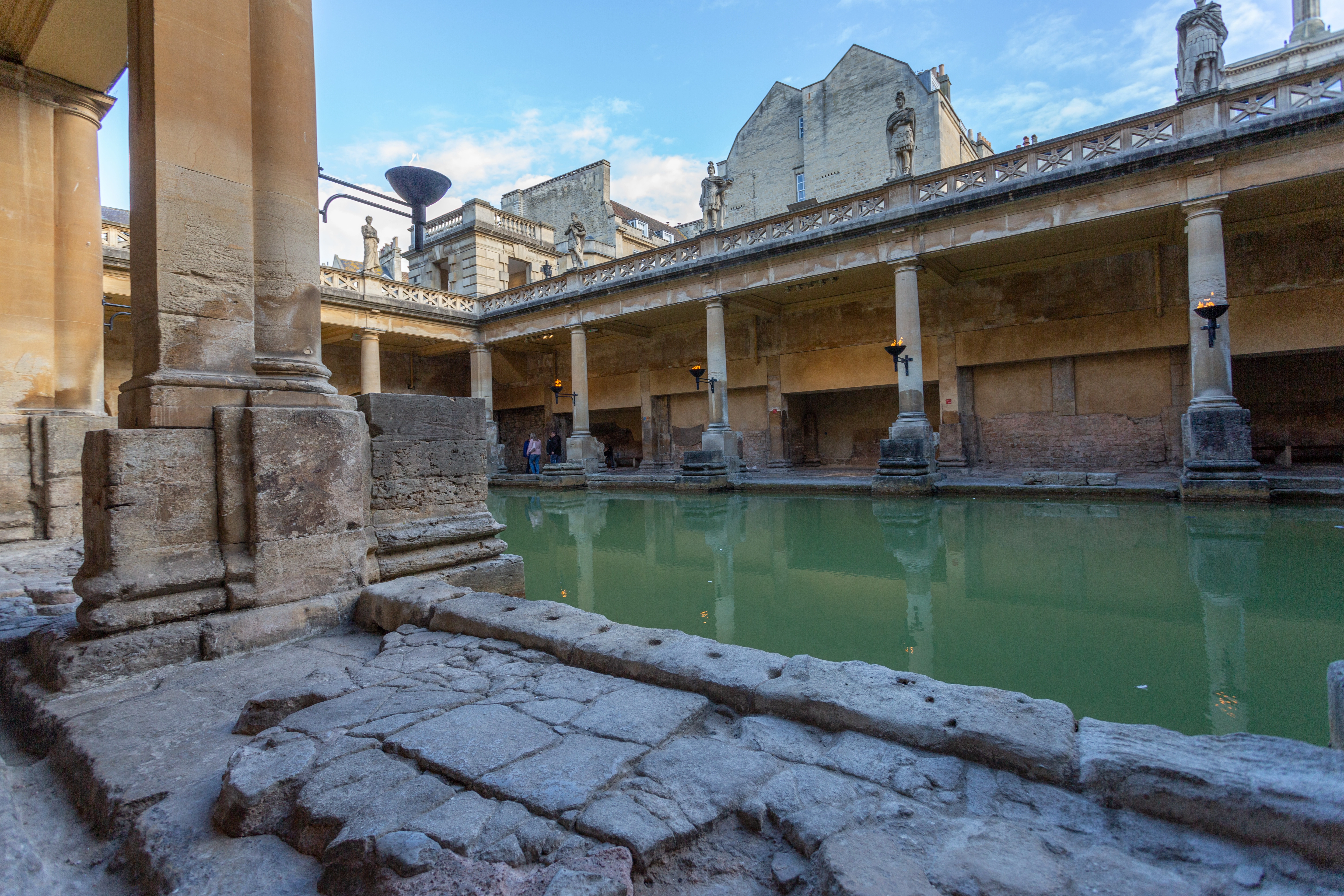 Coasts & Countrysides of England featuring the Royal Edinburgh Military Tattoo, Liverpool & London