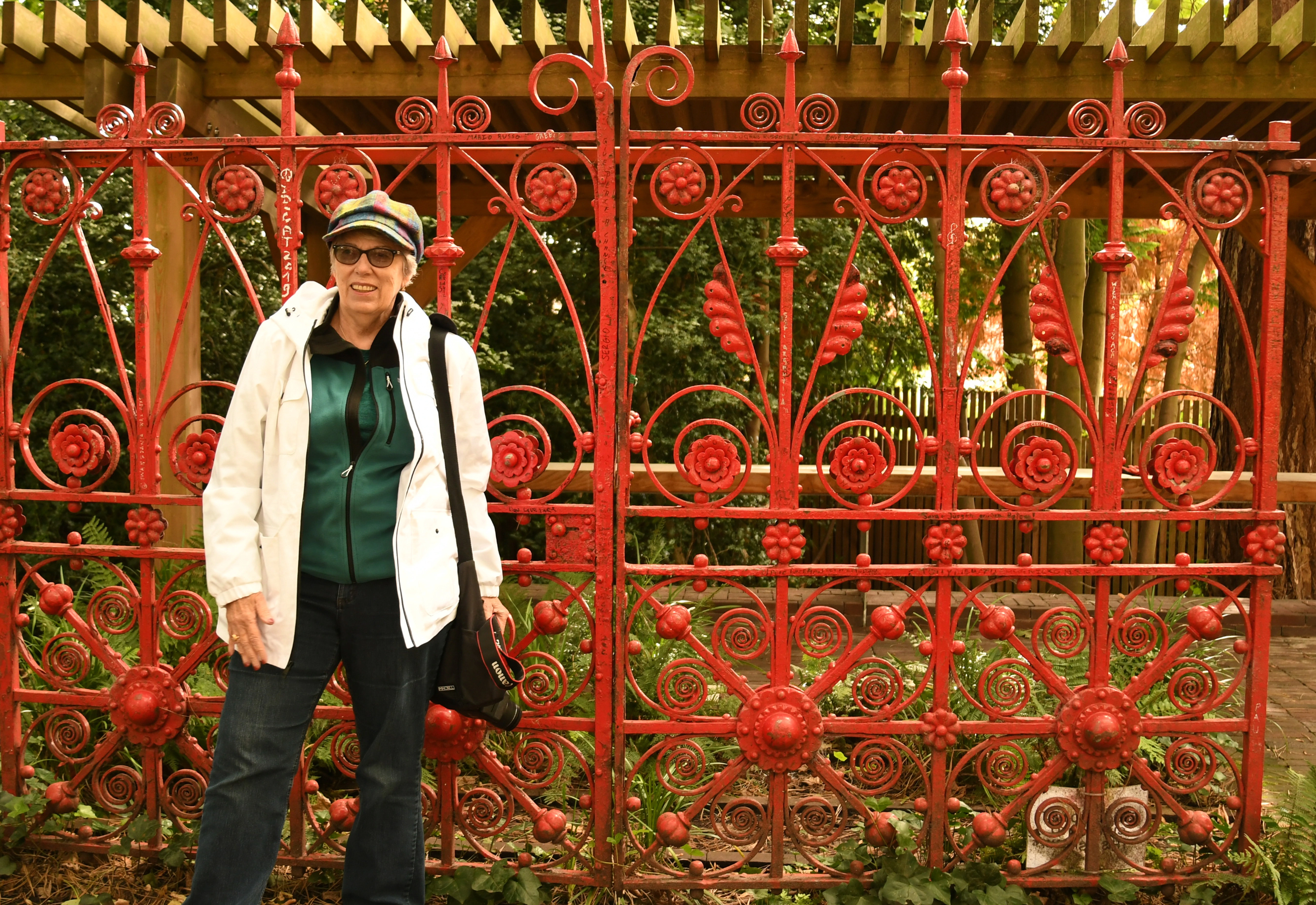 Coasts & Countrysides of England featuring the Royal Edinburgh Military Tattoo, Liverpool & London