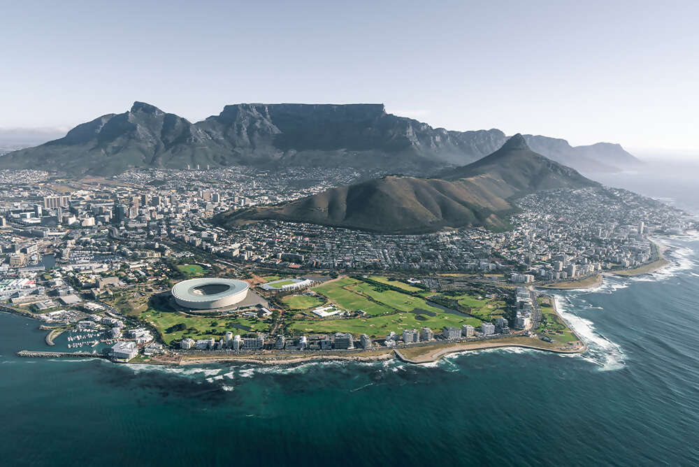 Cape Town to Cairo: The Ultimate African Expedition featuring Victoria Falls, Maasai Mara, and 4-Night Luxor to Aswan Cruise