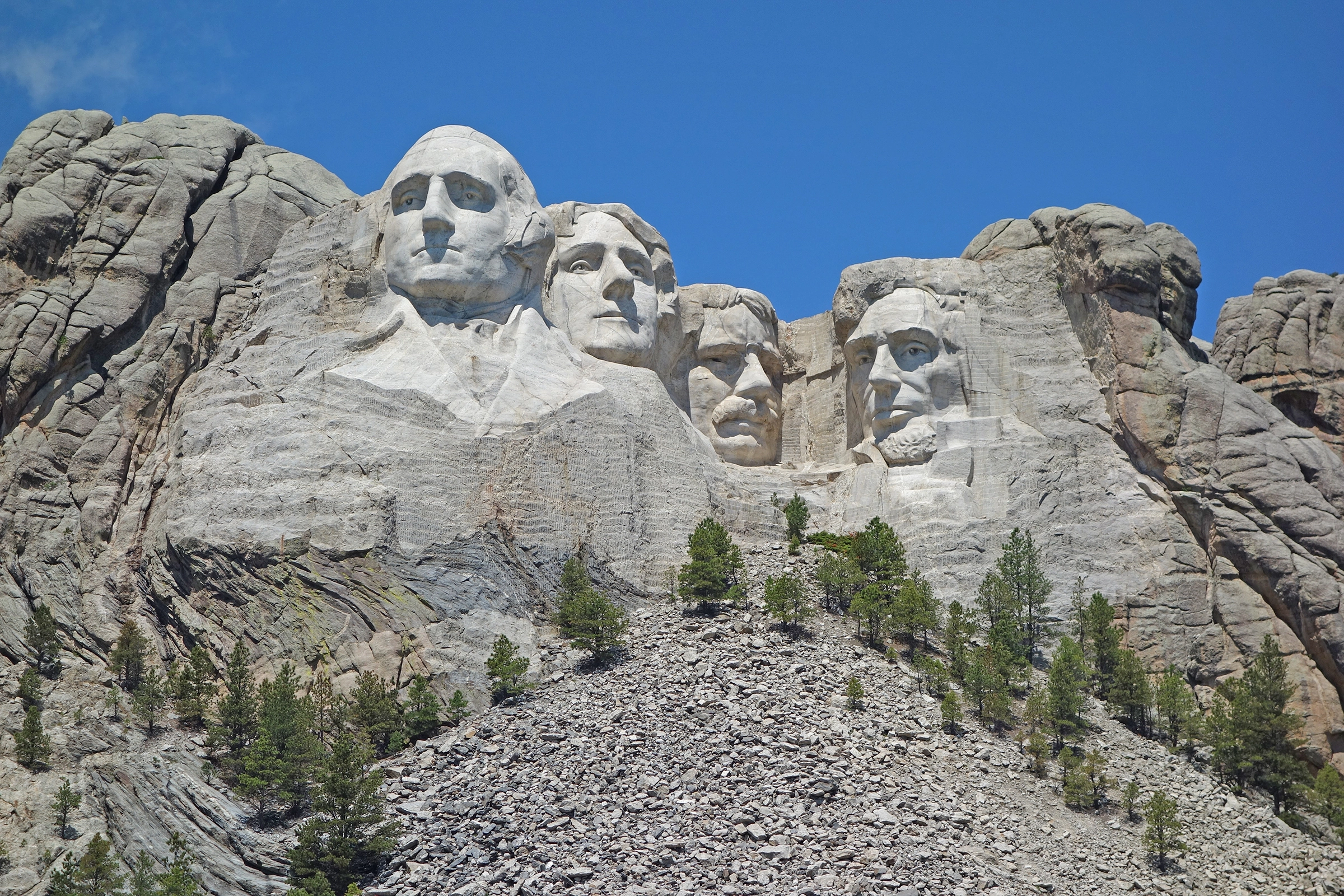 America's Cowboy Country