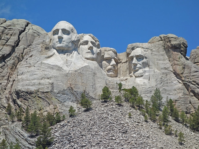 America's Cowboy Country