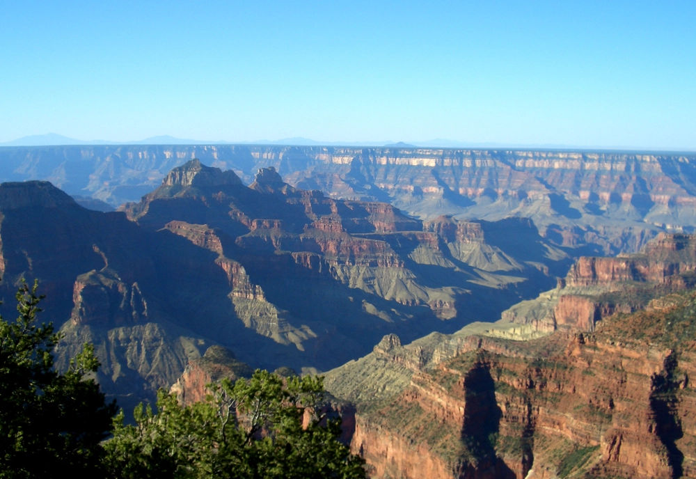 National Parks of America