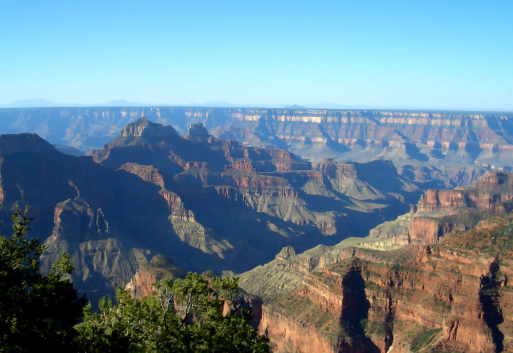 America's National Parks & Denver