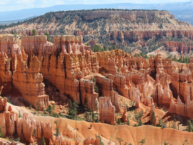America's National Parks & Denver