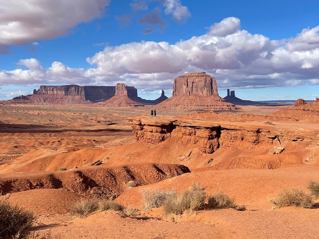 Spirit of the American Southwest Landscapes & Cultures of New Mexico & Arizona