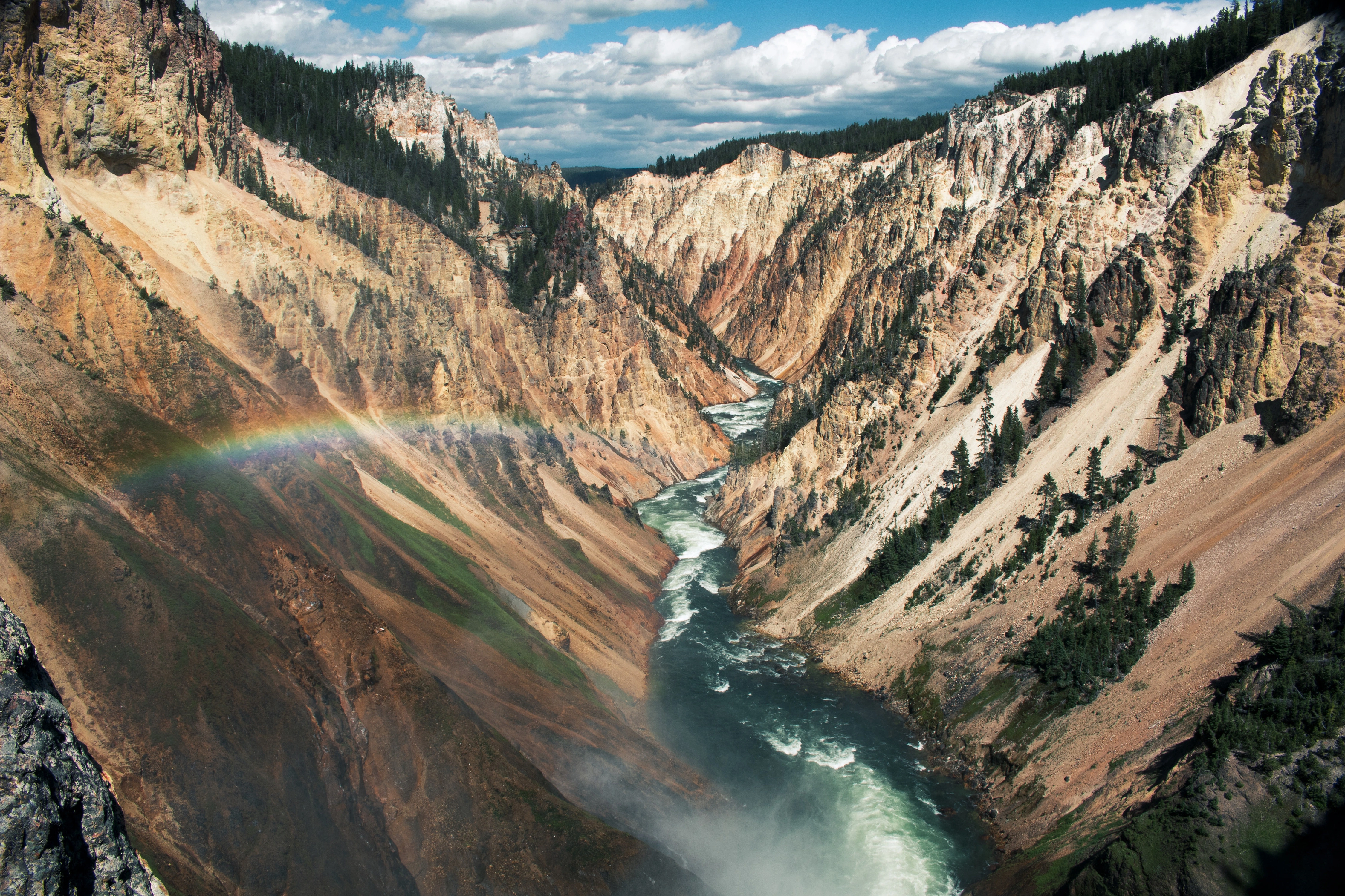 Montana: Exploring Big Sky Country featuring Yellowstone & Glacier National Parks