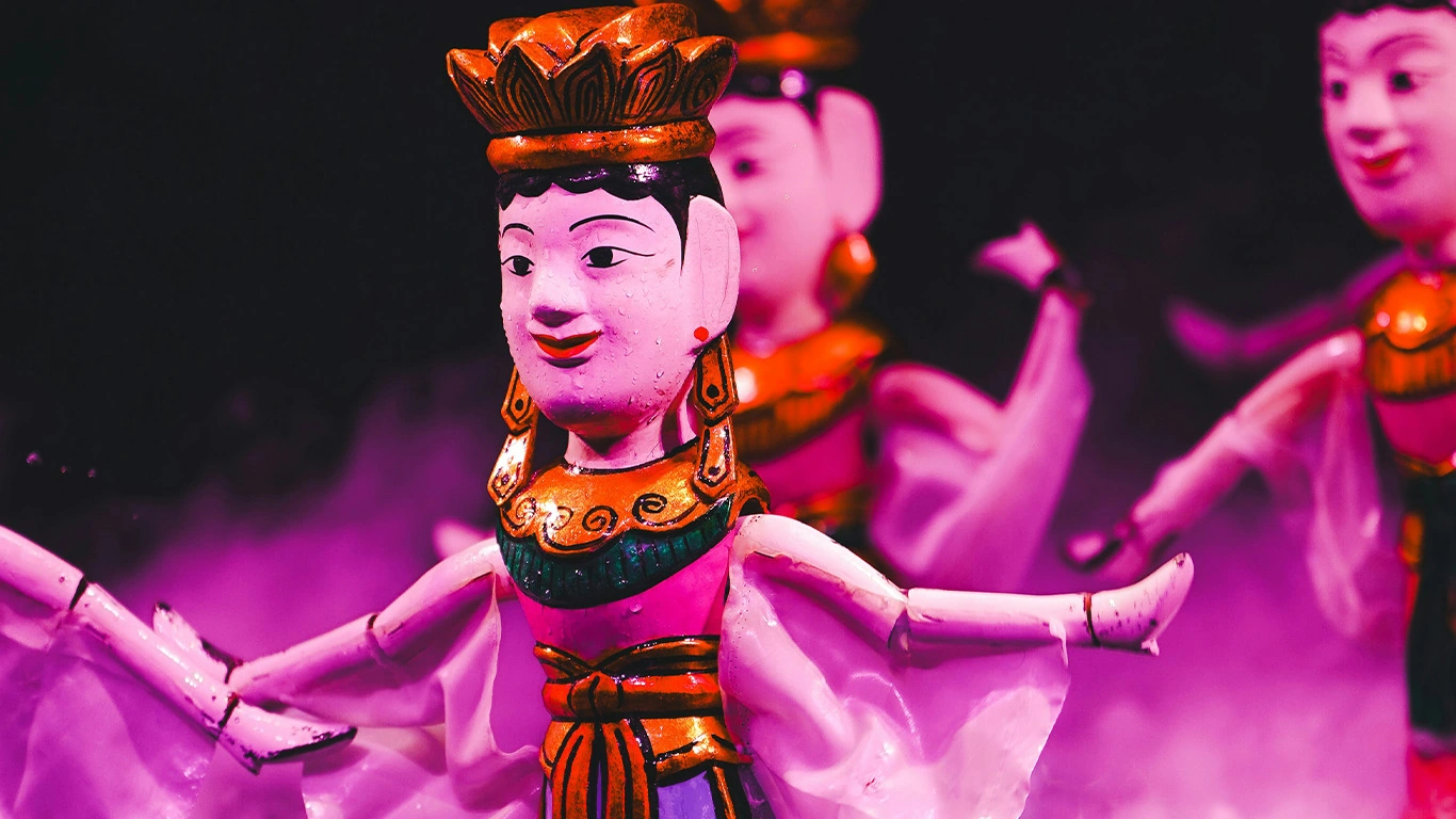 Journey through Northern Vietnam A Cultural Exploration from Hanoi to Ha Long Bay