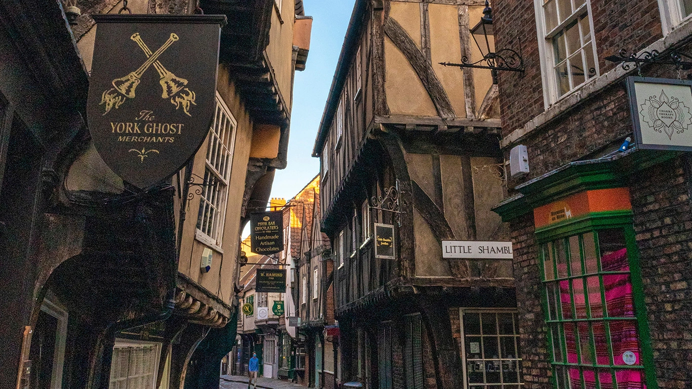 British Landscapes featuring the Royal Edinburgh Military Tattoo