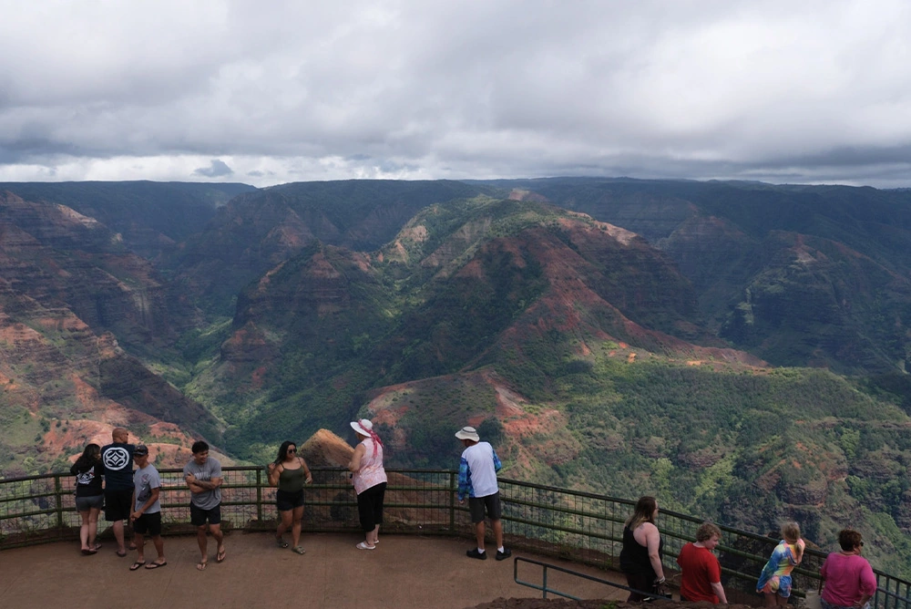 Aloha Hawaii Discovering Kauai and Maui