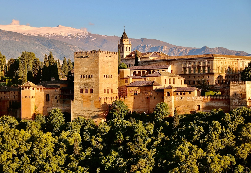 Spain to Morocco: A Cultural Journey
