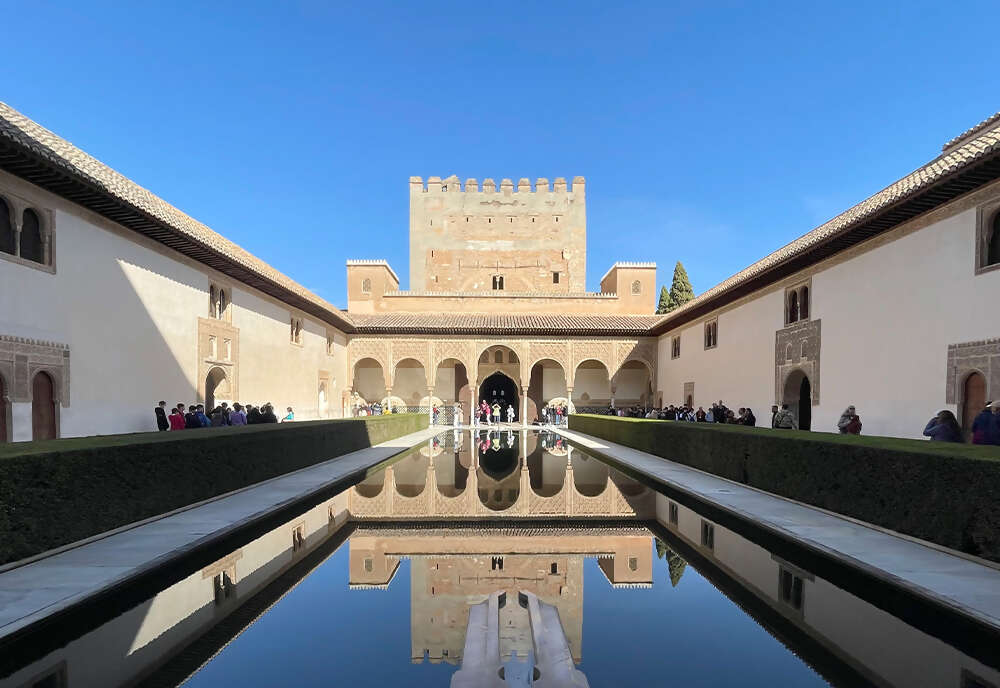 Journey through Spain: Madrid to Barcelona