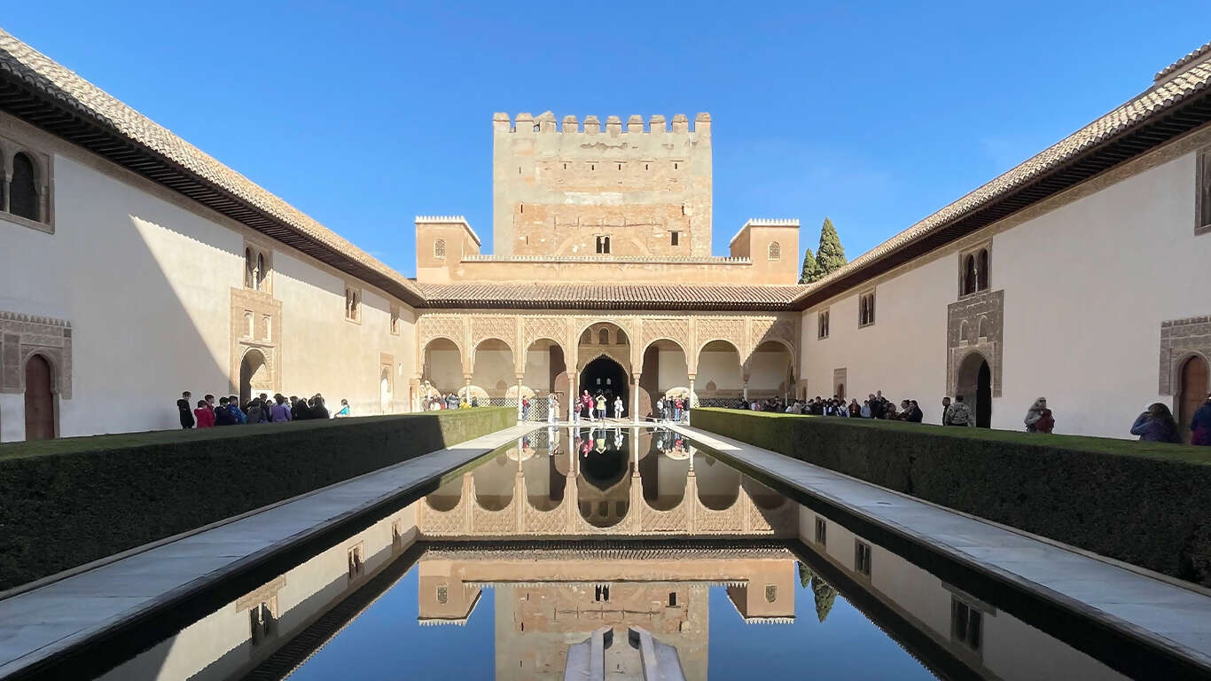 Journey through Spain: Madrid to Barcelona