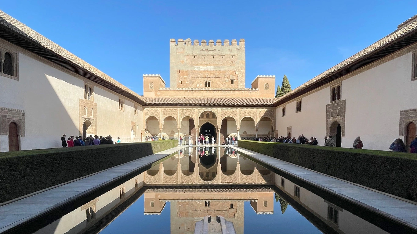 Journey through Spain: Madrid to Barcelona