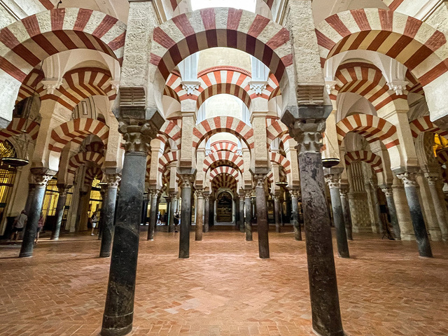 Journey through Spain: Madrid to Barcelona