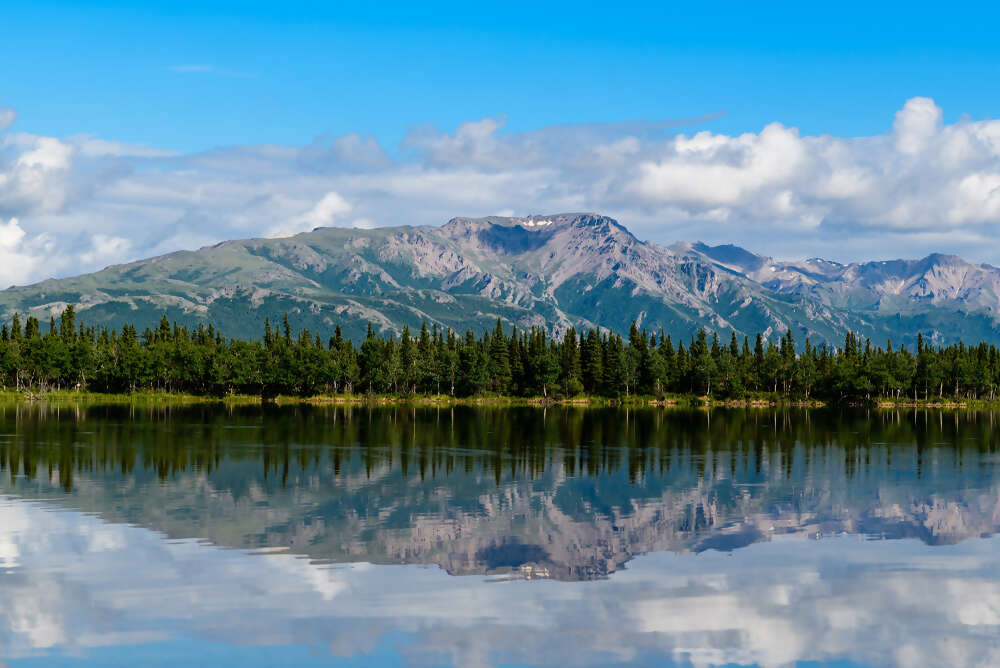 Alaska: America's Last Frontier