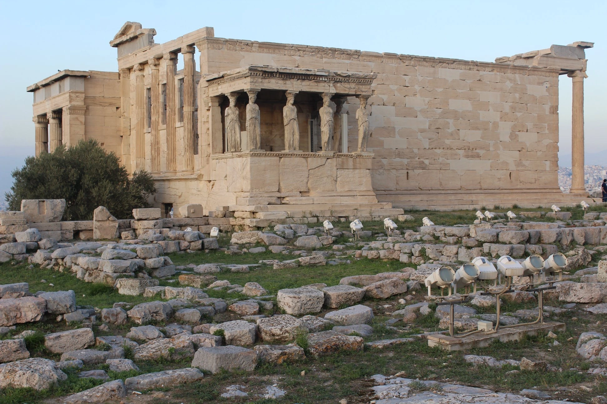 Wonders of Ancient Greece Featuring Athens, Meteora & Aegina Island