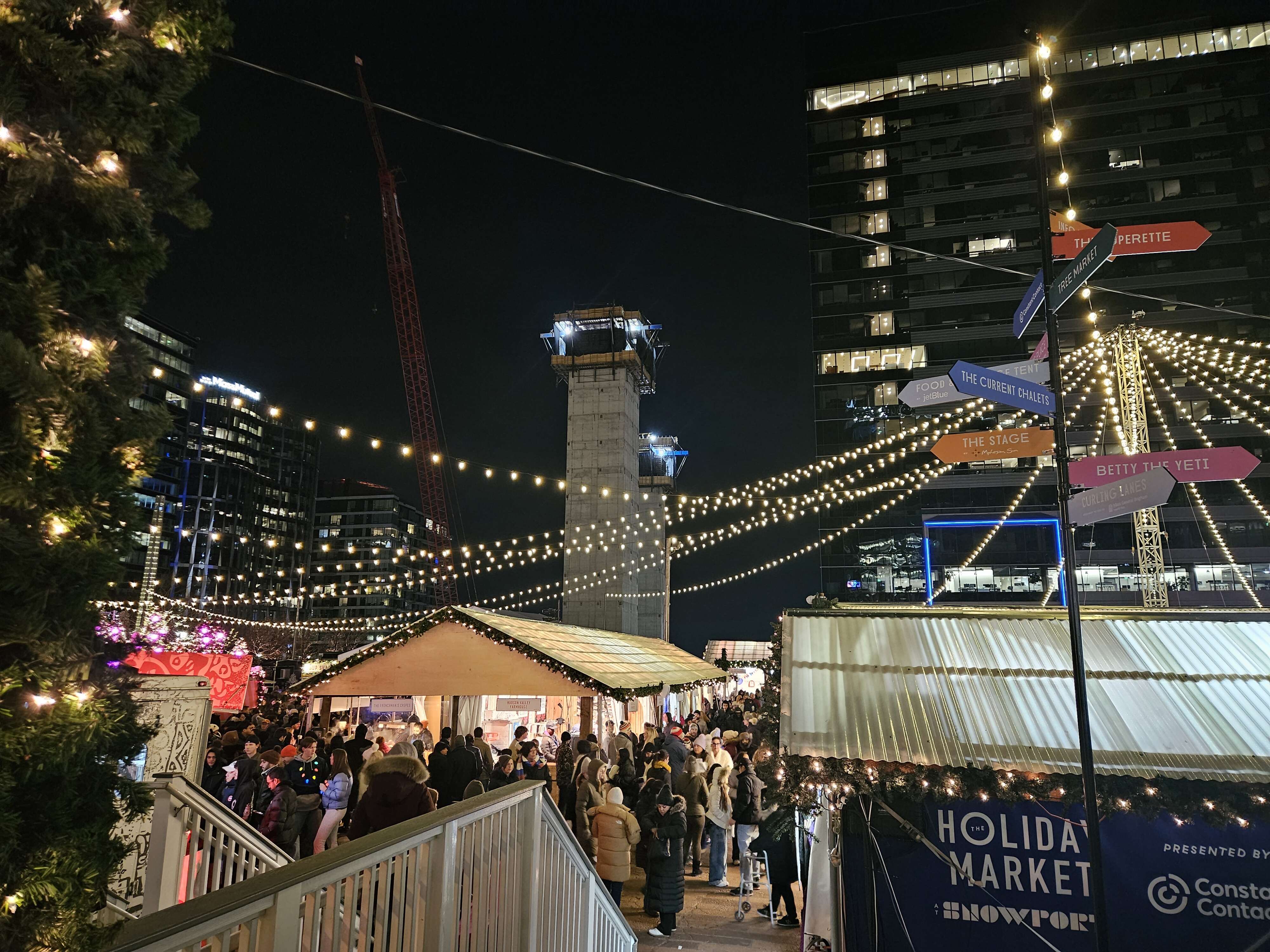 New England Holiday featuring the historic Omni Mount Washington Resort