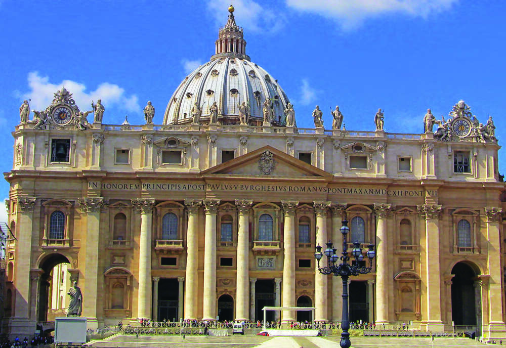 Reflections of Italy