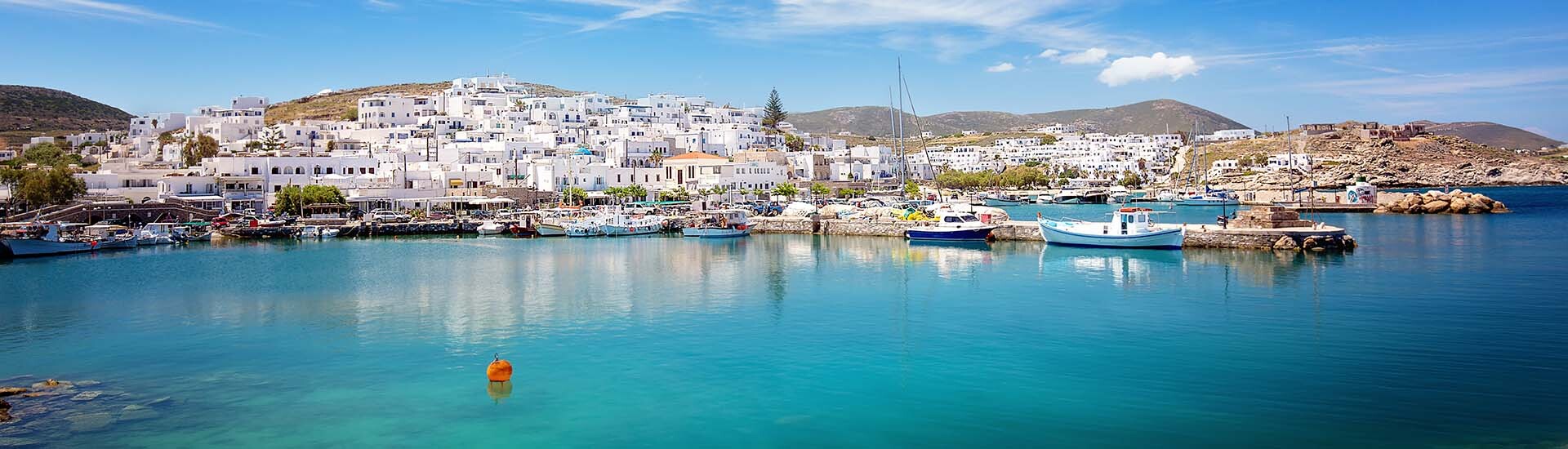 Give Yourself the Gift of Travel