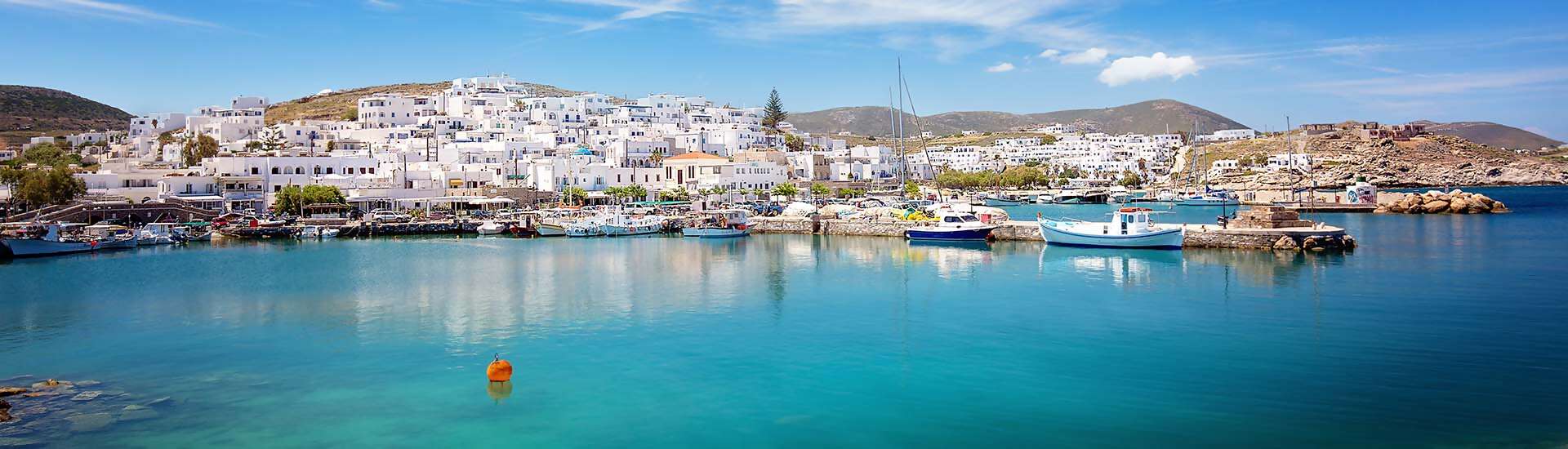 Give Yourself the Gift of Travel