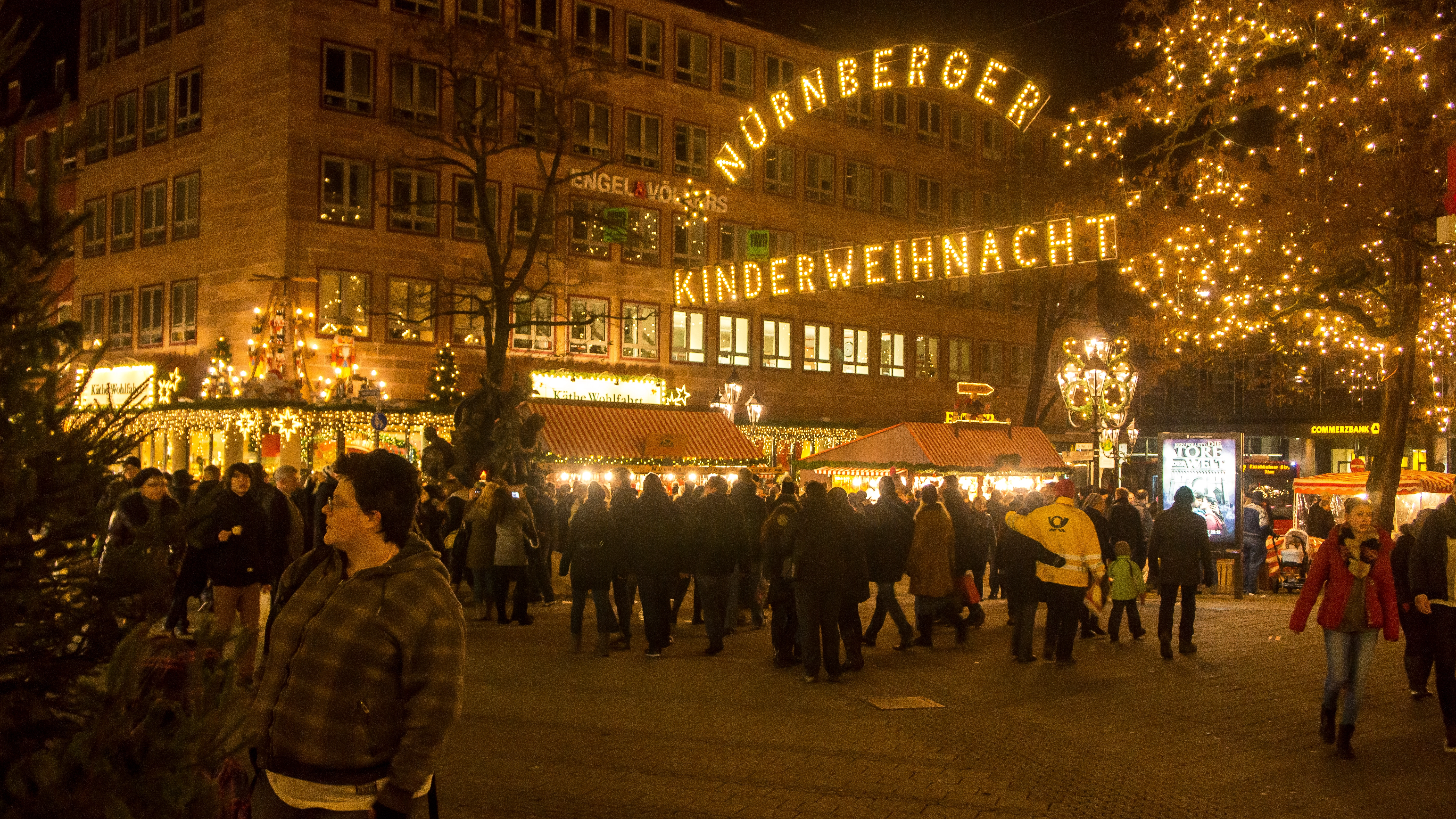 Christmas on the Danube featuring a 6-Night Danube River Cruise