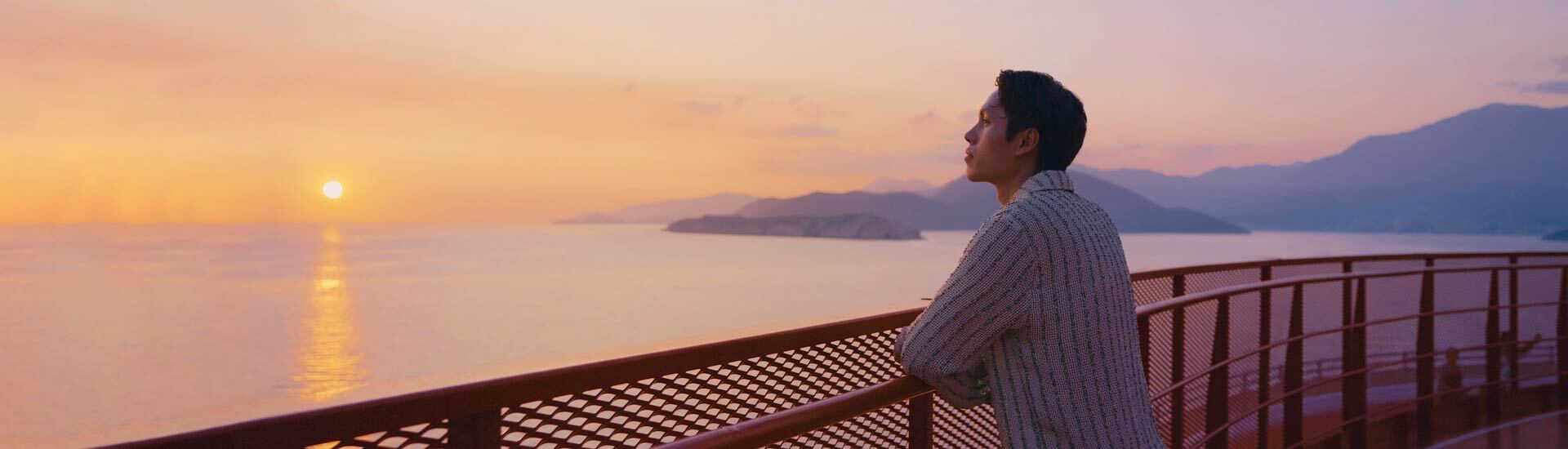 Vacations That Don’t Follow the Rules