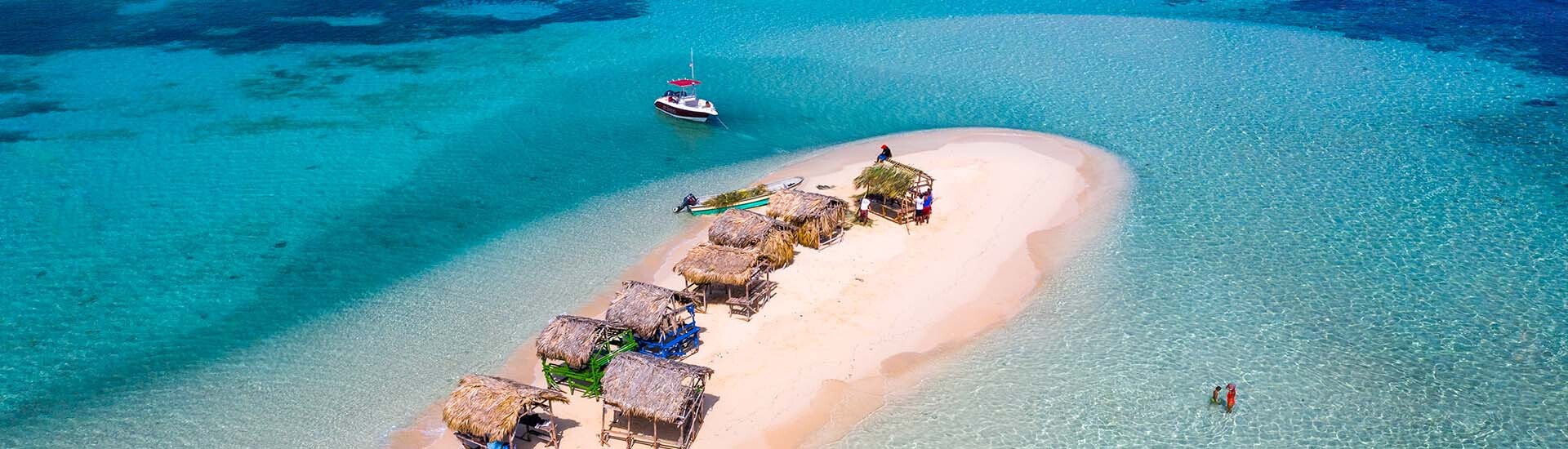 A Paradise for Every Traveler