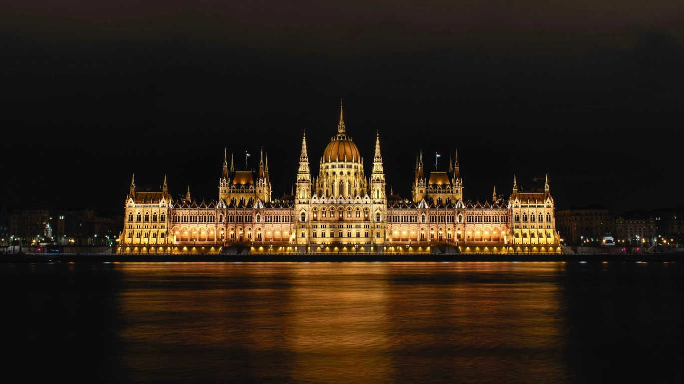 European Christmas Markets featuring Prague, Vienna & Budapest