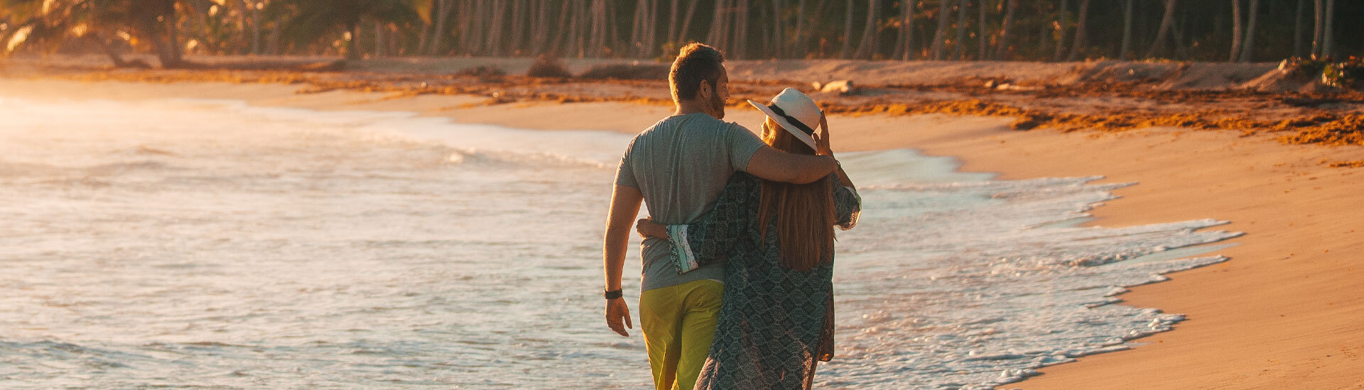 Experience Luxury in the Dominican Republic