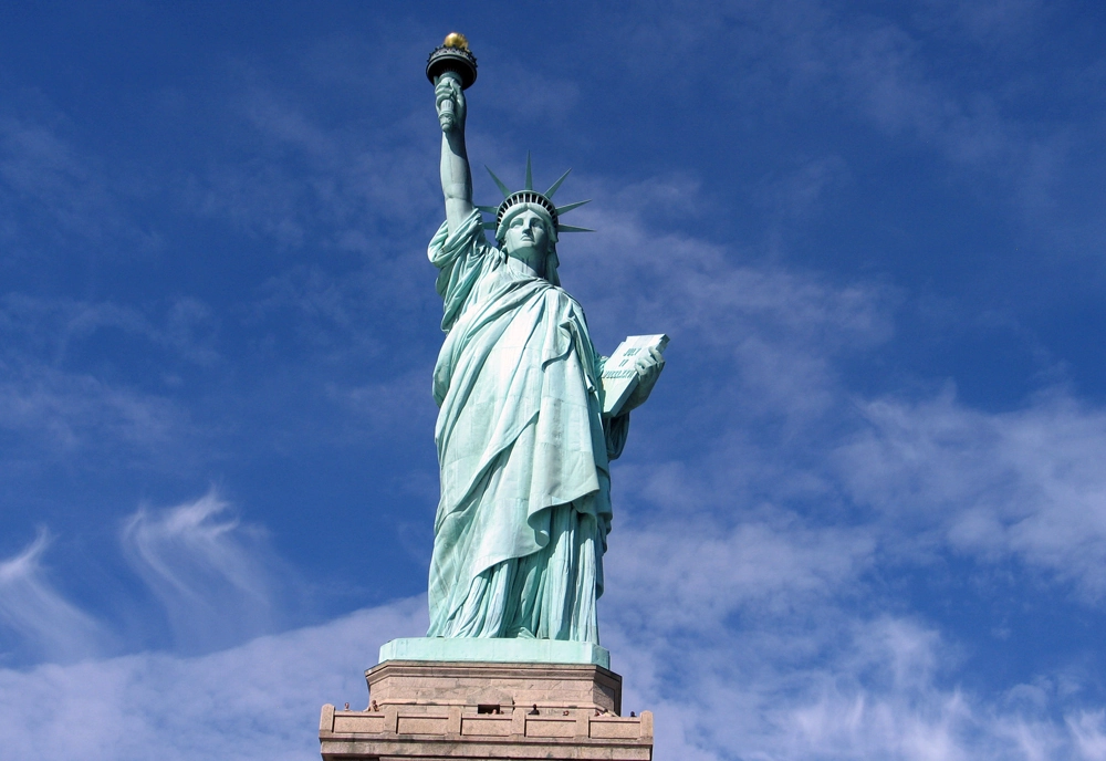 Spotlight on New York City Holiday