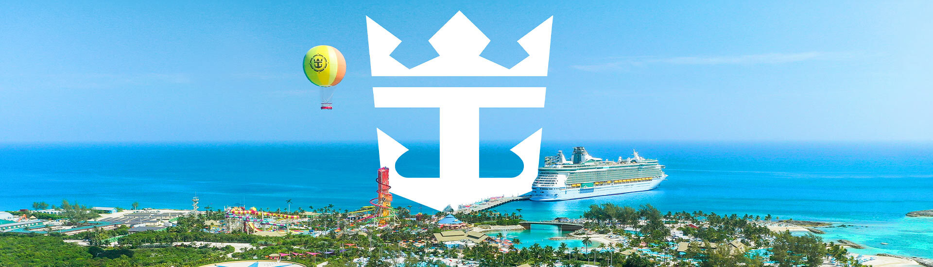 As Big as Family Vacations Get