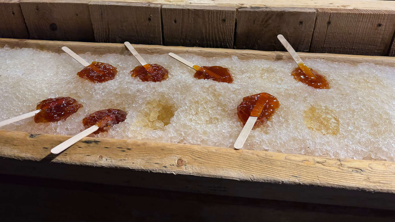 Christmas Markets of Montreal and Quebec City