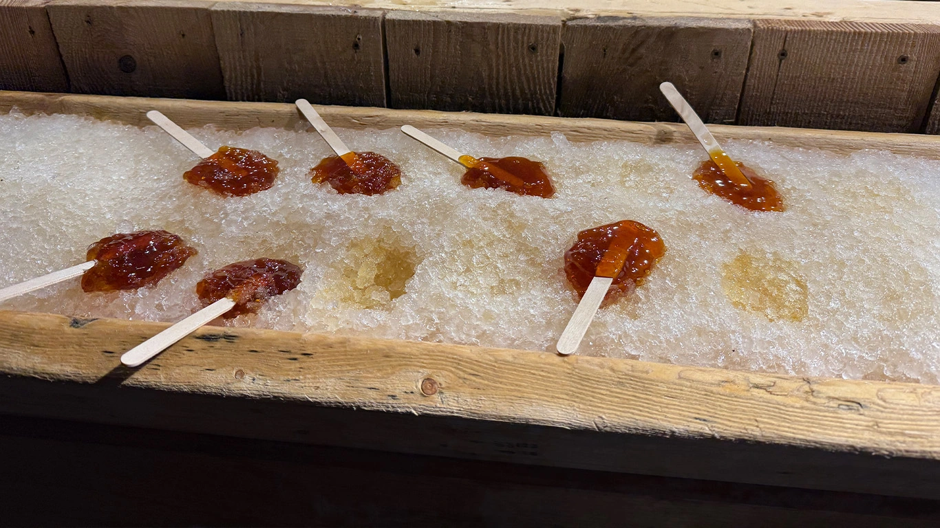 Christmas Markets of Montreal and Quebec City