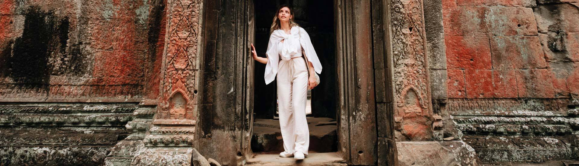 The World Is Waiting