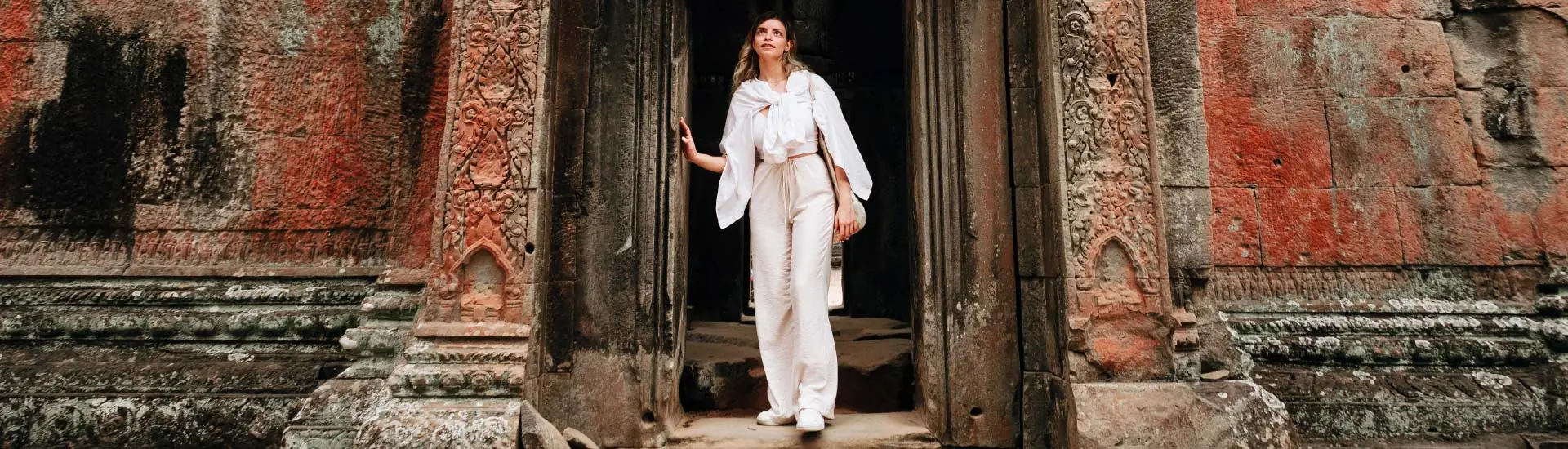 The World Is Waiting