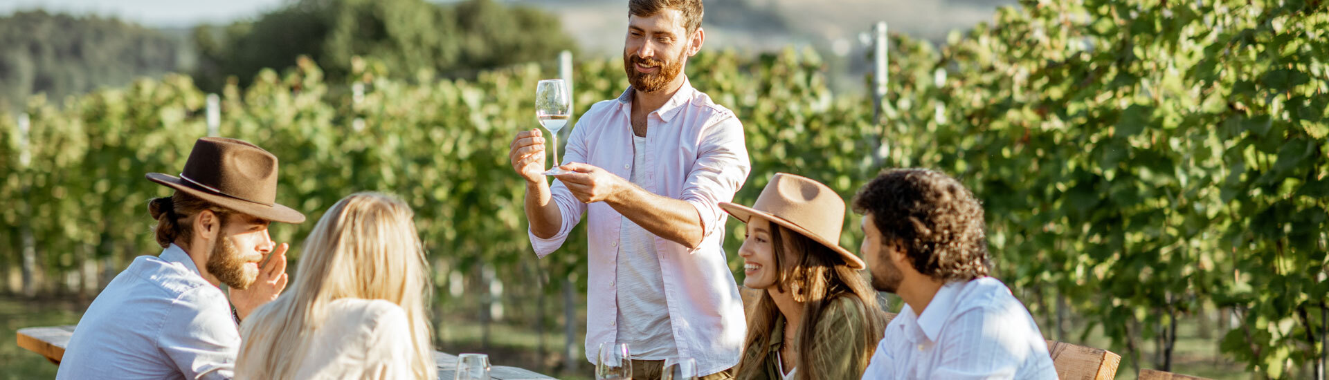 G’Days Await You with a Trip Down Under