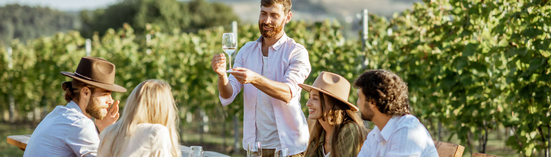 G’Days Await You with a Trip Down Under