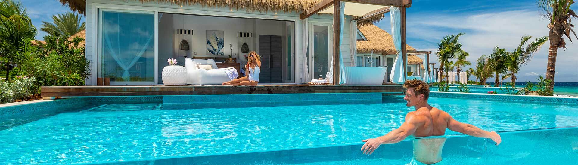 Choosing the Best All-Inclusive Resort