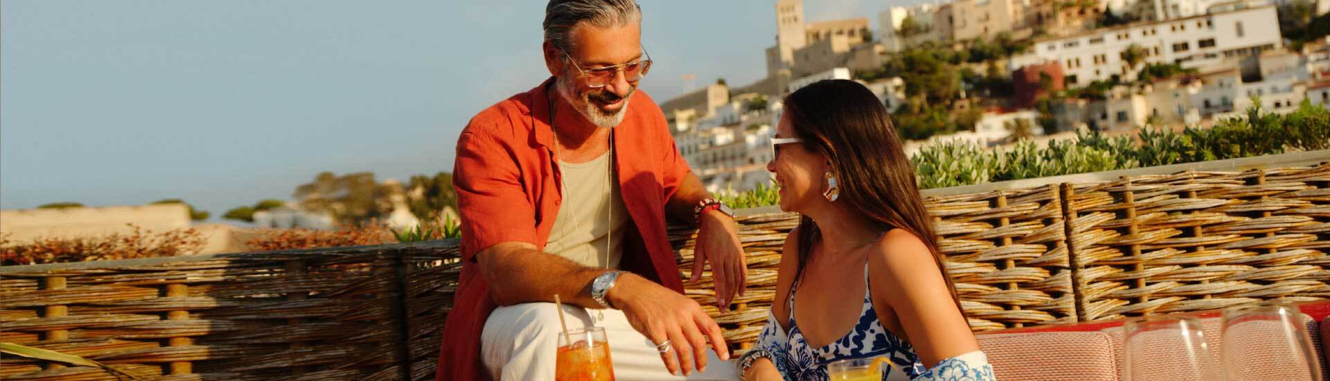 Go All-In, All the Time