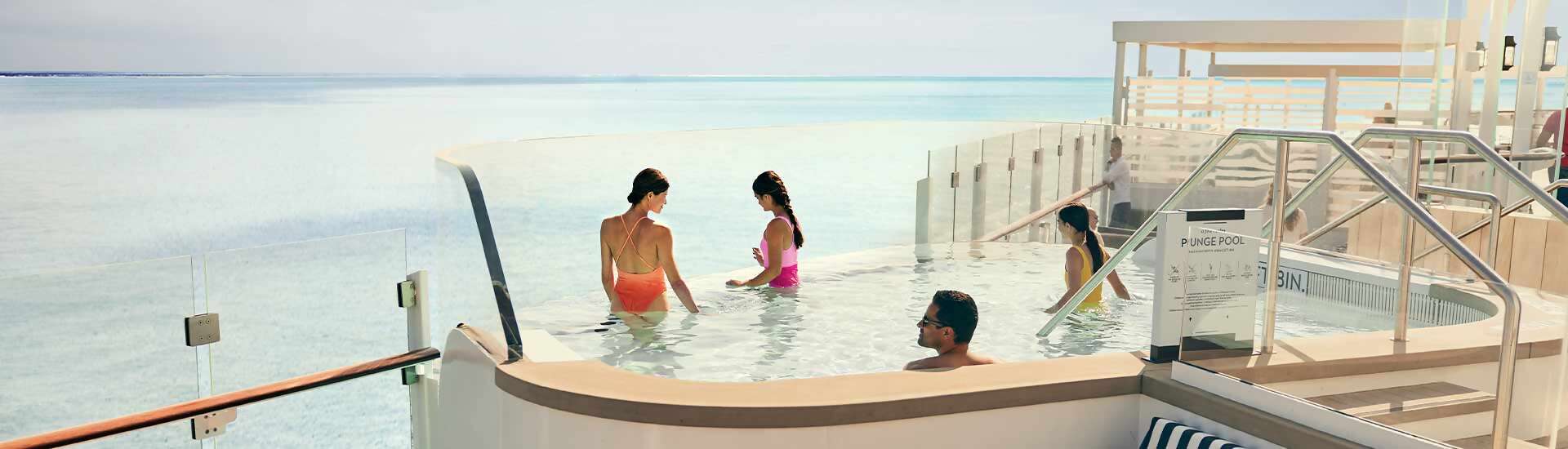 A Sophisticated Escape