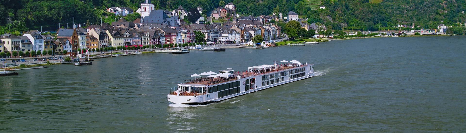 Journeys Shaped by History, Beauty and Discovery