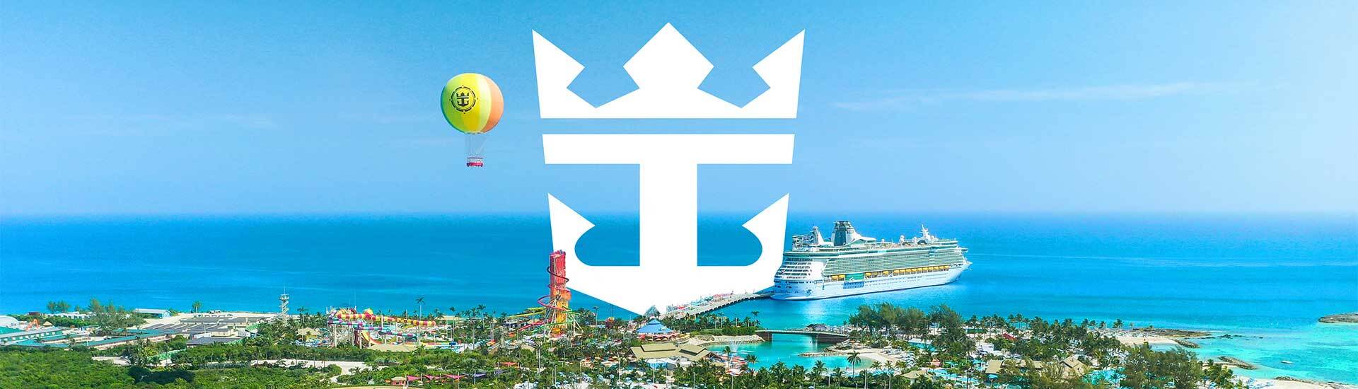 The Most Exciting Cruise Ships