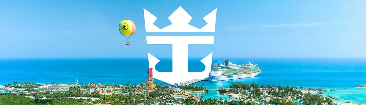 The Most Exciting Cruise Ships